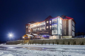 Panska Rovin Hotel